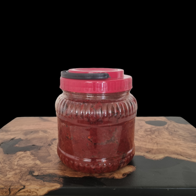 Biber Salçası (1.5 Kg) - 1